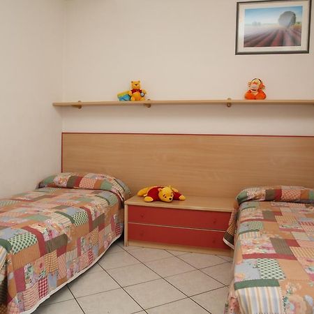 Villini Joker Ai Frassini Διαμέρισμα Cavallino-Treporti Εξωτερικό φωτογραφία